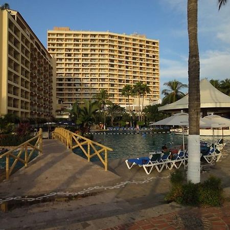 Sea River Tower Condo 132 Puerto Vallarta Exterior photo
