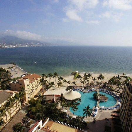 Sea River Tower Condo 132 Puerto Vallarta Exterior photo