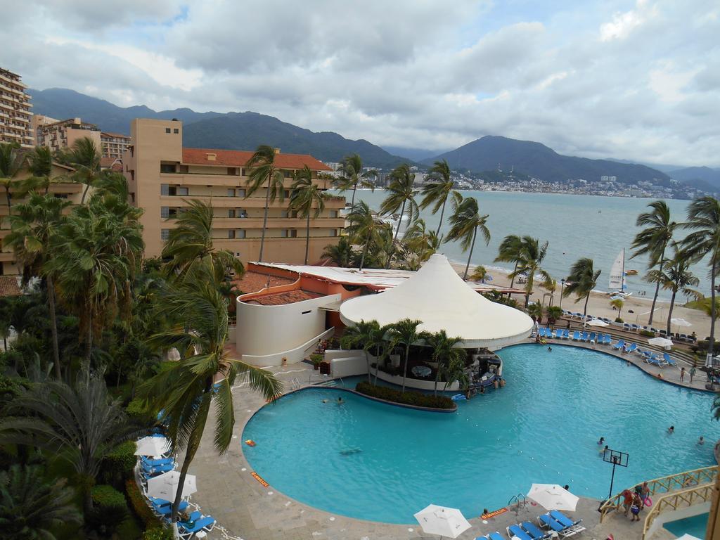 Sea River Tower Condo 132 Puerto Vallarta Exterior photo