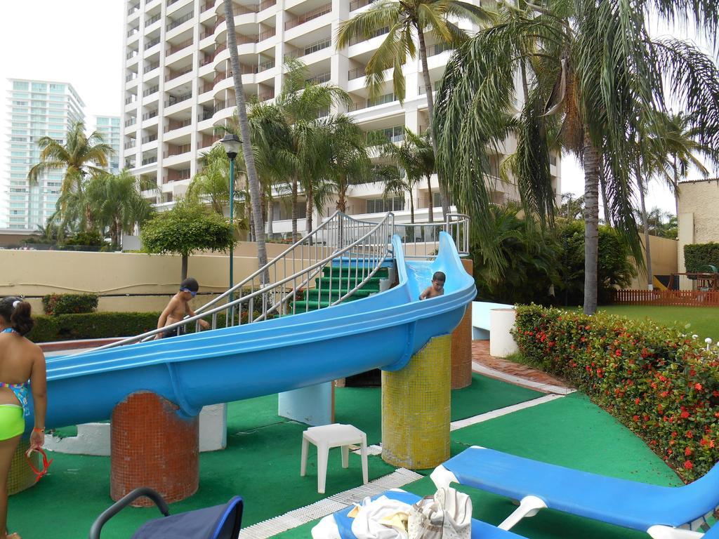 Sea River Tower Condo 132 Puerto Vallarta Exterior photo