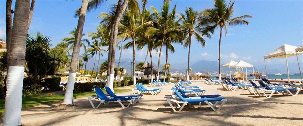 Sea River Tower Condo 132 Puerto Vallarta Exterior photo