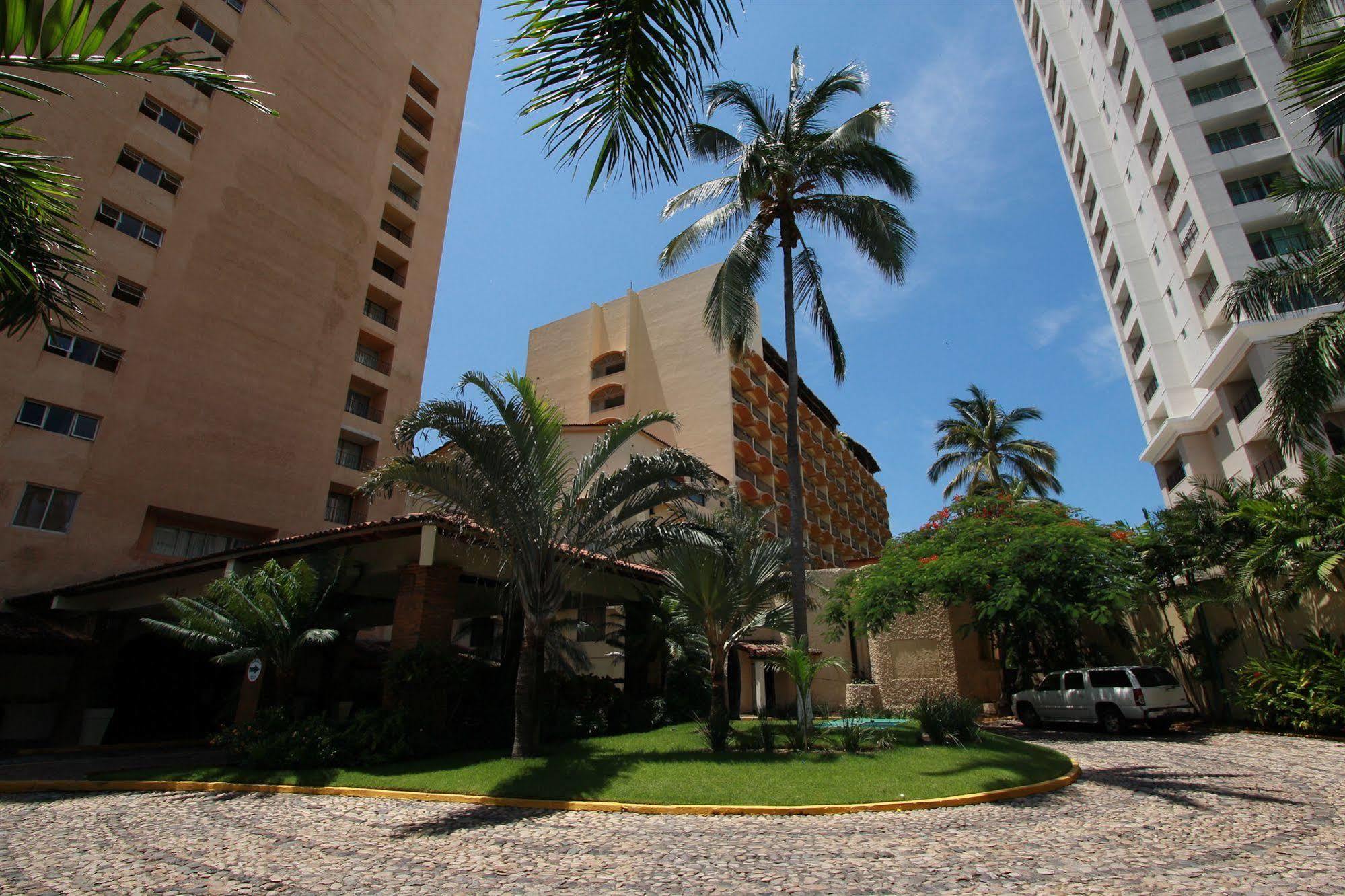 Sea River Tower Condo 132 Puerto Vallarta Exterior photo