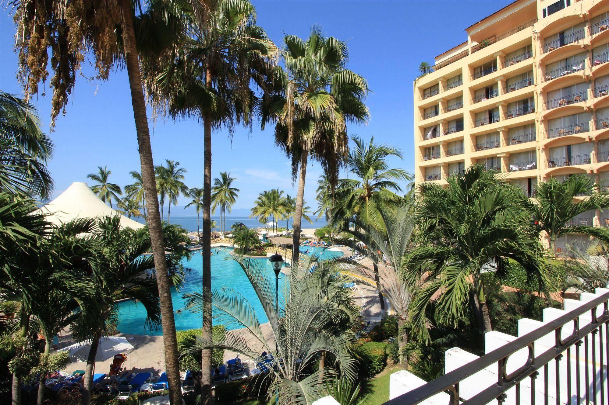 Sea River Tower Condo 132 Puerto Vallarta Exterior photo