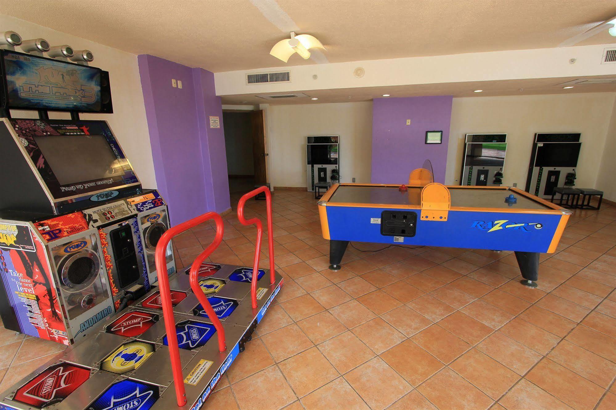 Sea River Tower Condo 132 Puerto Vallarta Exterior photo