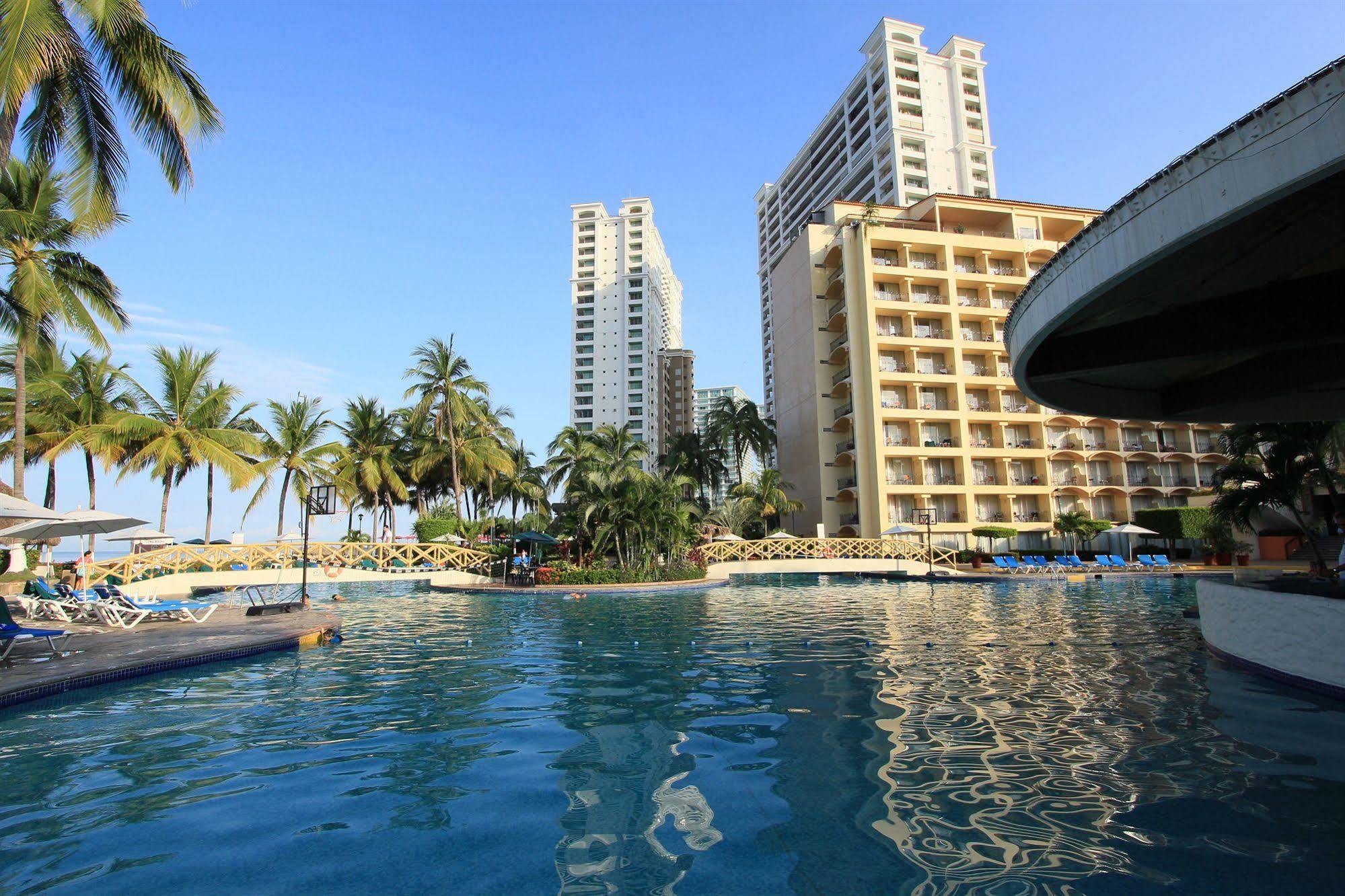 Sea River Tower Condo 132 Puerto Vallarta Exterior photo