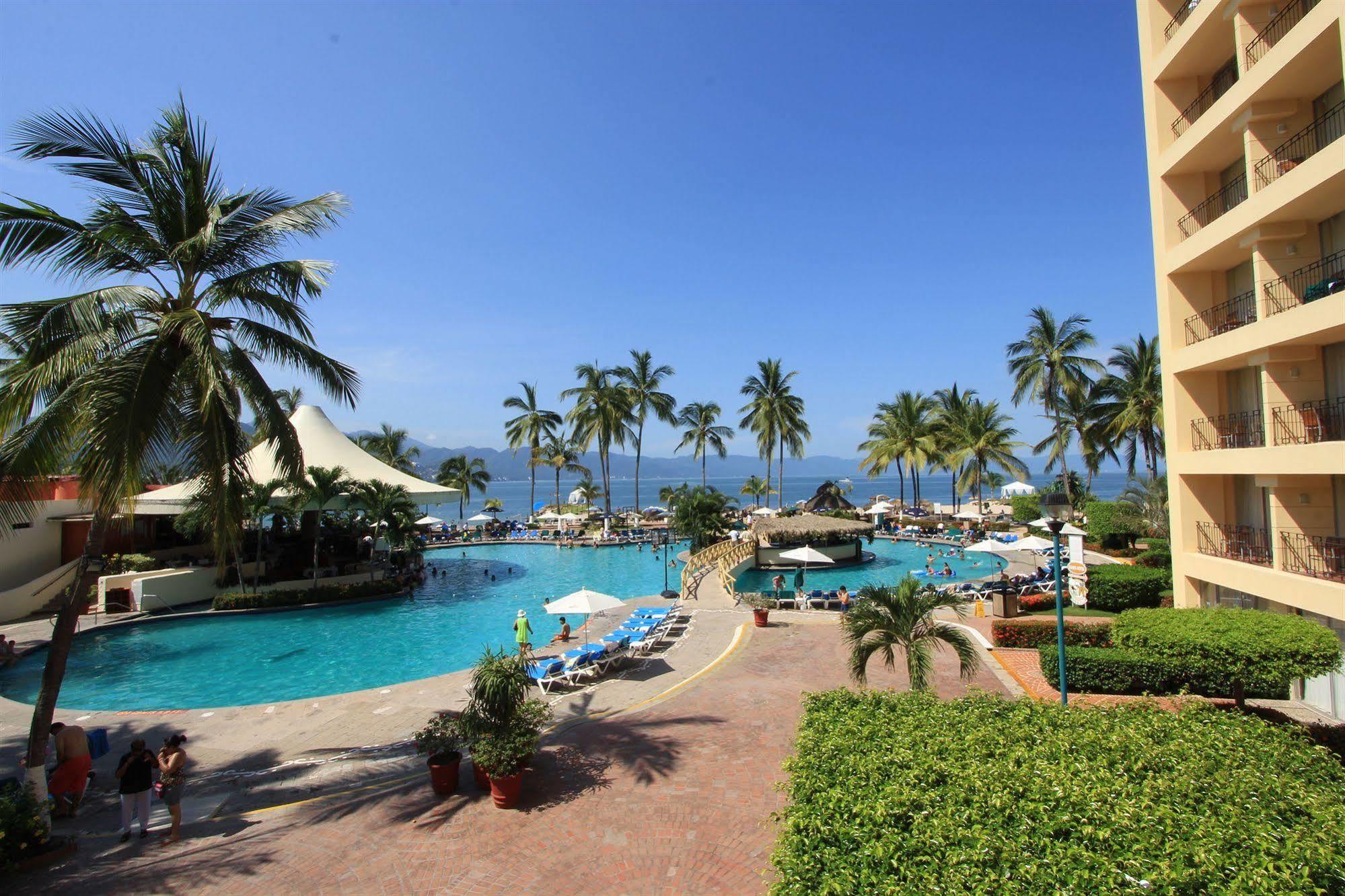 Sea River Tower Condo 132 Puerto Vallarta Exterior photo