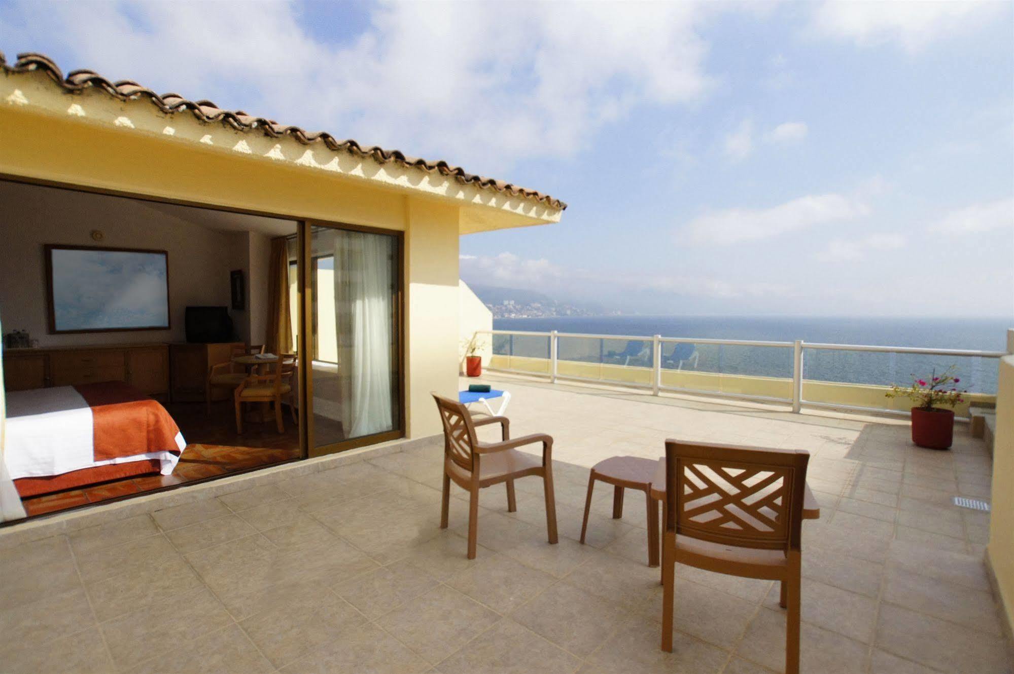 Sea River Tower Condo 132 Puerto Vallarta Exterior photo